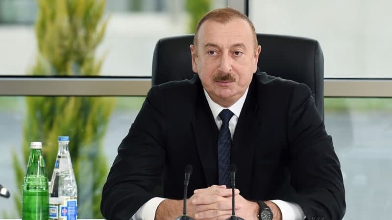 Prezident: "Son 3 həftədə yoluxanlar və sağalanların sayı arasındakı dinamika müsbətdir”