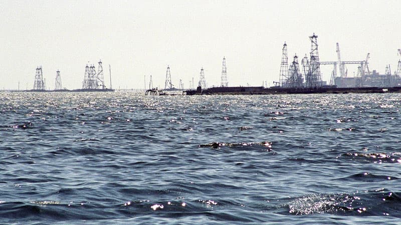 SOCAR-ın təşəbbüsü ilə yeni regional təşkilat yaradılıb