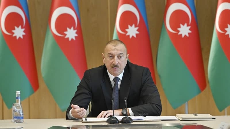 Azərbaycan ÜST-yə əlavə 5 milyon dollar ianə ayırır
