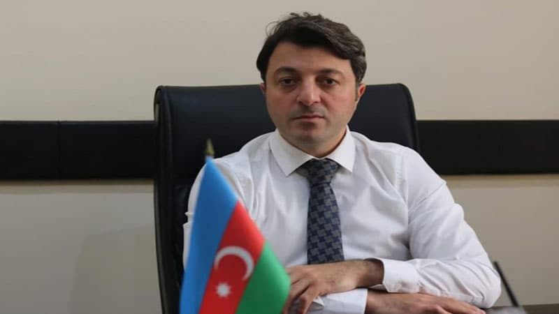 Tural Gəncəliyev: "Əminik ki, tezliklə münaqişə həll olunacaq"