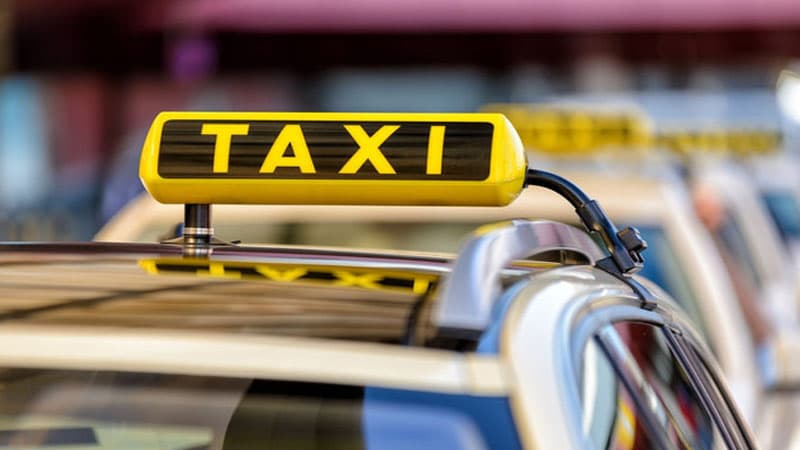 Bakıda ekspres taksi xidməti təşkil edilə bilər