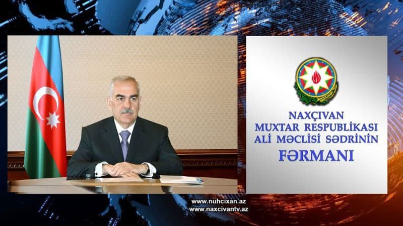 Bəxtiyar Məmmədov yüksək vəzifəyə təyin olundu (FƏRMAN)