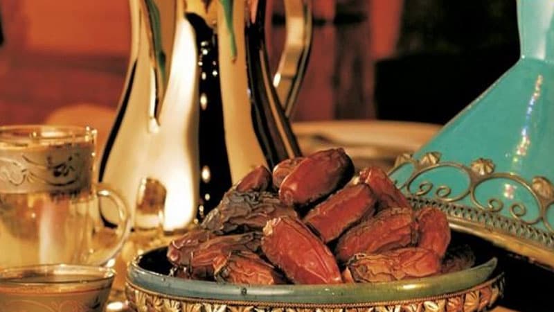 Ramazanın 11-ci günü: dua, imsak və iftar vaxtı