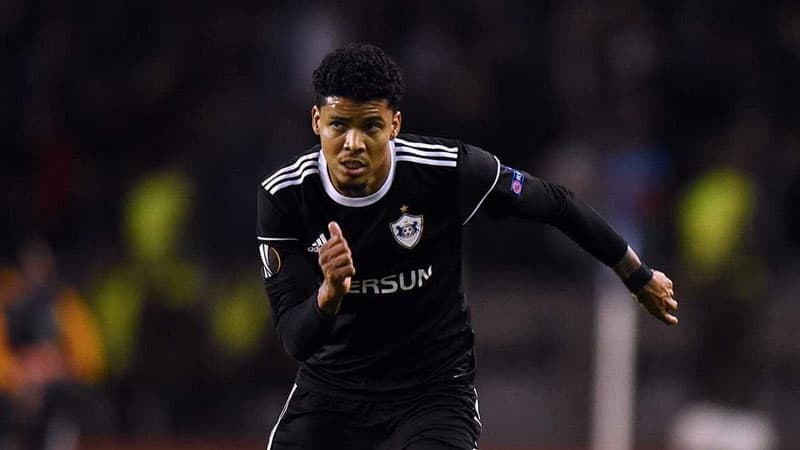 "Qarabağ"ın futbolçusu Almaniya klubunda qalmayacaq