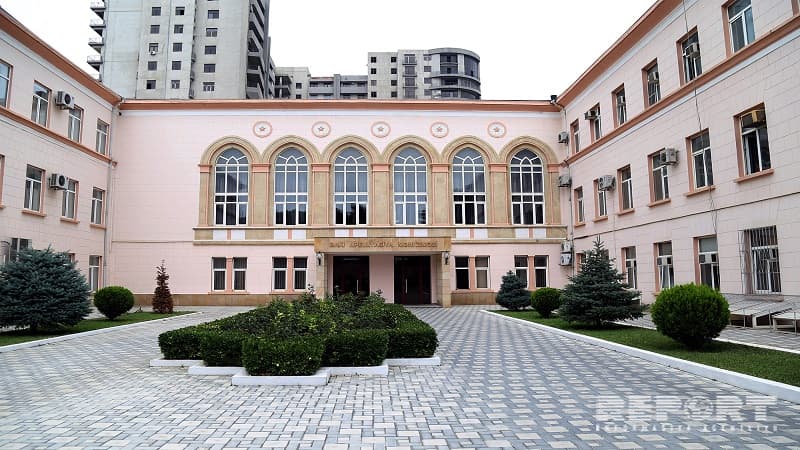 Bakı Apellyasiya Məhkəməsinə yeni hakimlər təyin edildi