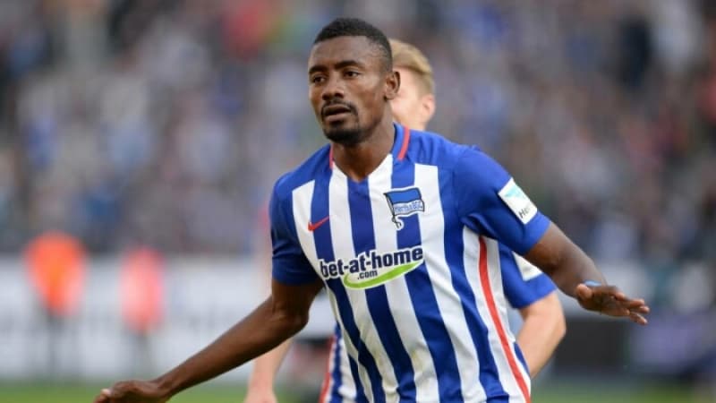 “Herta”nın futbolçusu paylaşdığı videoya görə məşqdən kənarlaşdırıldı
