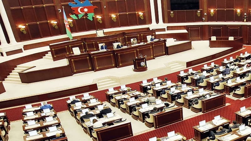 Parlament bu sazişlərdə dəyişiklik etdi