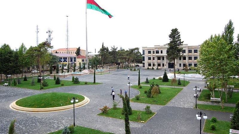 İcra Hakimiyyətinin qarşısındakı insidentlə bağlı cinayət işi başlanıldı (RƏSMİ)