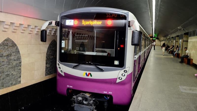 Metro nə vaxt açılacaq? (RƏSMİ)