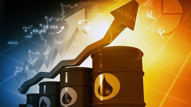 “Brent” markalı neftinin qiyməti 30 dolları ötdü