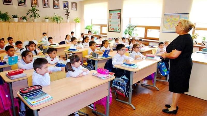Mayın 31-dək təhsil müəssisələrində iş rejimi müəyyənləşdi