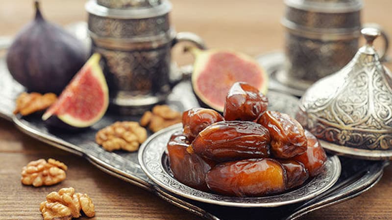 Ramazan ayının 12-ci gününün imsak və iftar vaxtları