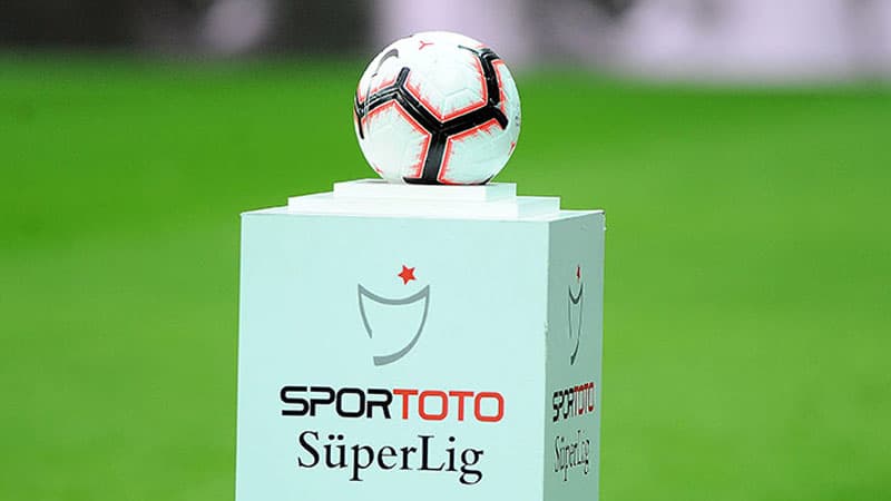 Türkiyə Super Liqasının bərpa tarixi açıqlandı (RƏSMİ)