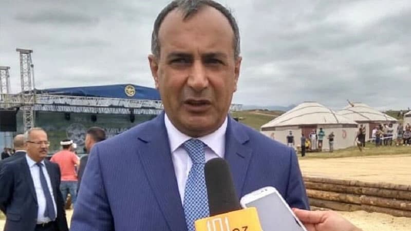 Azərbaycanda icra başçısı şöbə müdirini danladı - Ürəyi partlayıb öldü