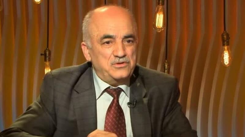 Ölkənin baş infeksionistindən çağırış: “Yumşalmalar ləvğ edilsin”