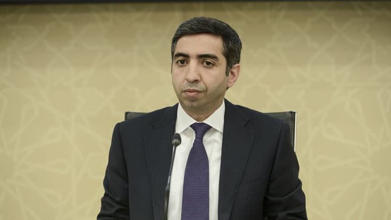 Bakıda koronavurusa yoluxma ən çox bu rayonlardadır