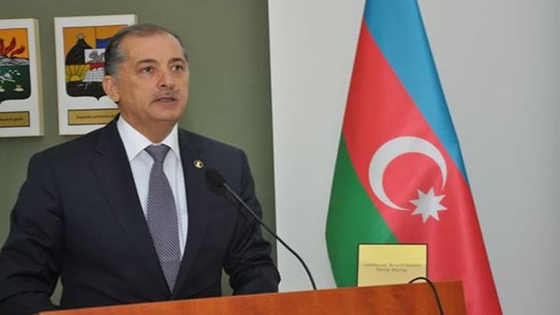 Məhkəmə Vilyam Hacıyev barəsində qərar verdi
