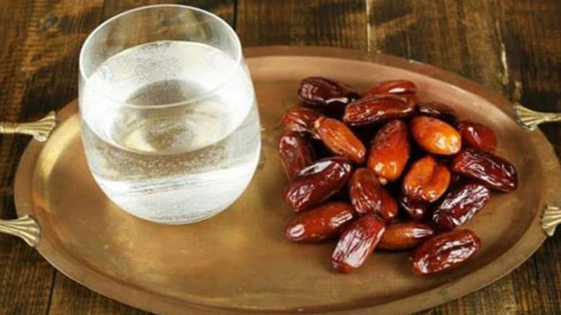 Ramazanın 13-cü gününün duası: İmsak və iftar vaxtı