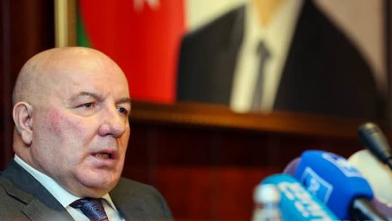 Baş bankir: "Zəif banklar ölkənin imici üçün problemdir"