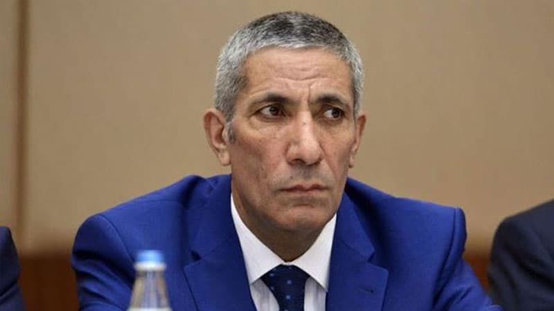 Siyavuş Novruzov: "Hansısa nazir həbs edilsə, təəccüblənməyəcəm"