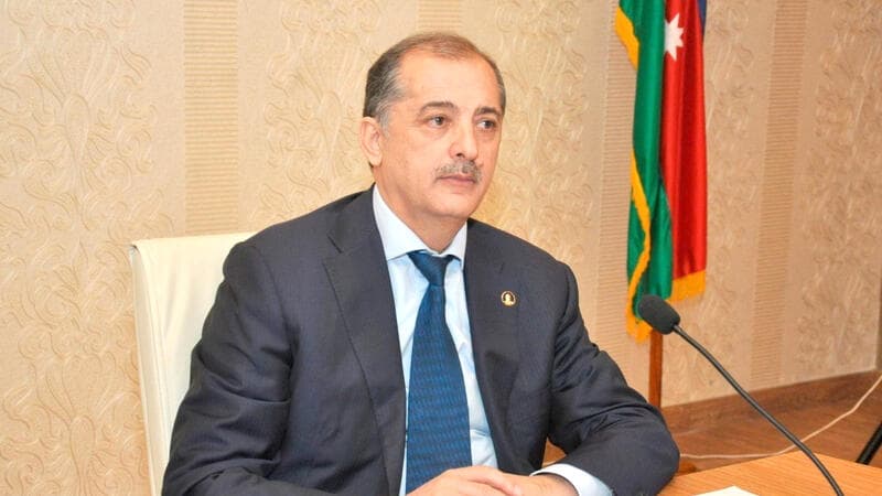 DTX icra başçısının həbsi ilə bağlı məlumat yaydı