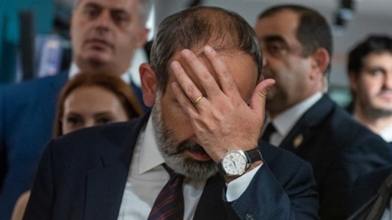 Ermənistan təlaş içərisindədir (ŞƏRH)