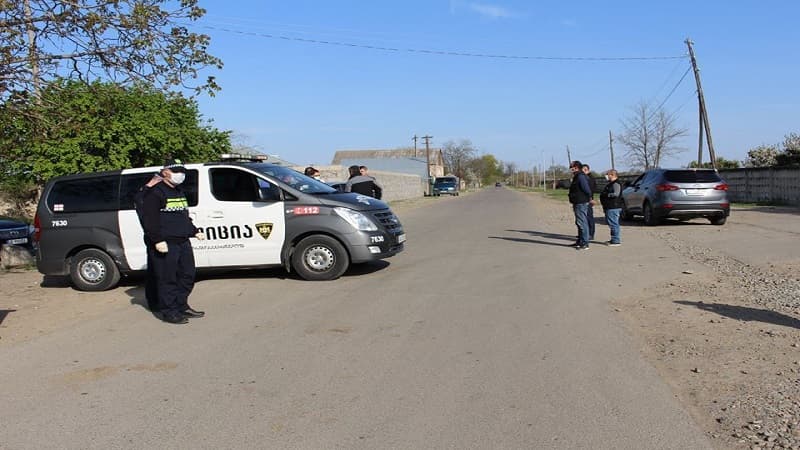 Azərbaycanlıların yaşadığı kənddə xüsusi karantin rejiminin ləğv edilə bilər