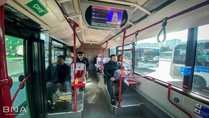 BNA: İndiki halda sosial məsafənin gözlənilməsi vətəndaşların özlərindən asılıdır