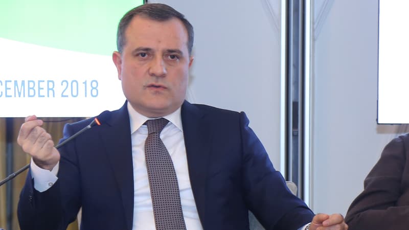 Nazir: "Tədris prosesinin iyunun 1-də bərpa edilməsi nəzərdə tutulmur"