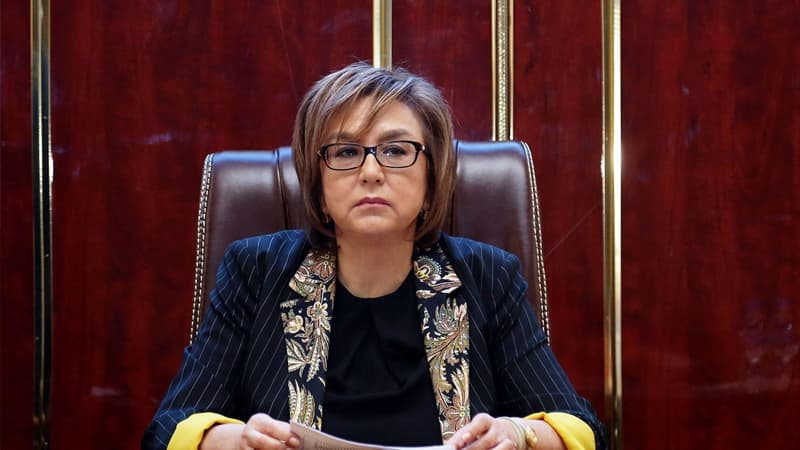 DİM sədrindən buraxılış imtahanları ilə bağlı açıqlama