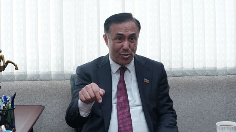 “Vilyam Hacıyev həbs edilməmək üçün məsələyə "kreativ" yanaşıb” - Millət vəkili