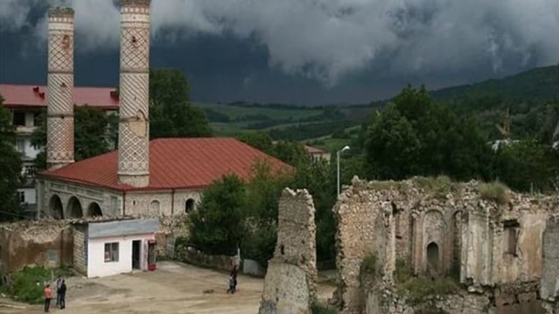 Qarabağın azərbaycanlı icması Şuşanın işğalının 28-ci ildönümü ilə bağlı bəyanat yaydı