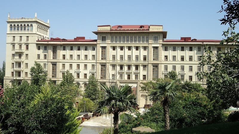 Fəxri adlara görə təqaüd verilməsi ilə bağlı təkliflər hazırlanacaq
