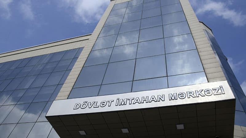 İyunda 160 mindən çox insan imtahan verəcək