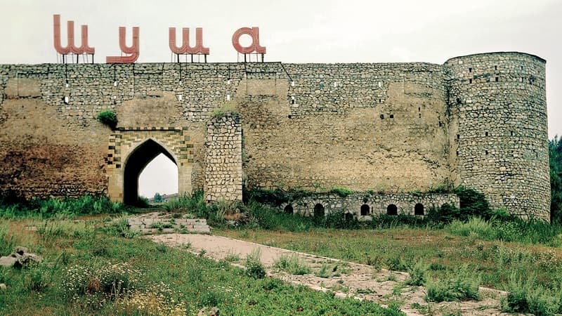 Şuşanın işğalından 28 il ötür