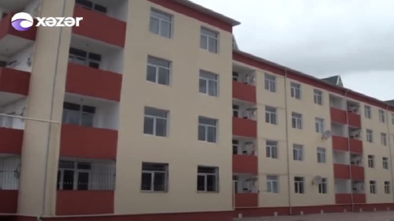 Vilyam Hacıyevin cinayətləri: İmişlidə nələr olub? (VİDEO)