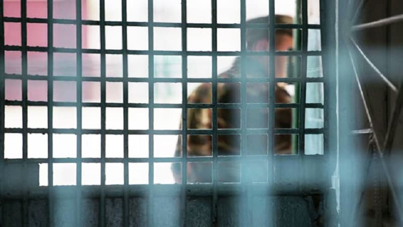 Penitensiar Xidmətin əsgəri özünü güllələyib öldürdü