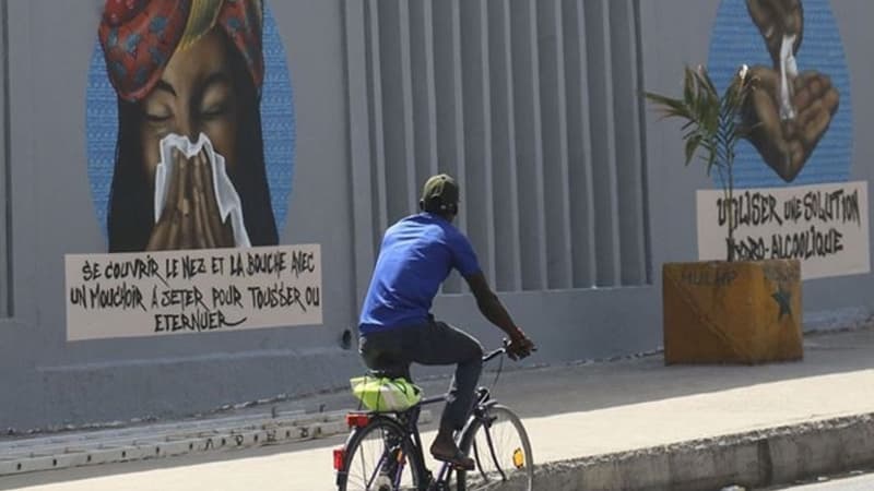 Afrikada 190 min insan ölə bilər