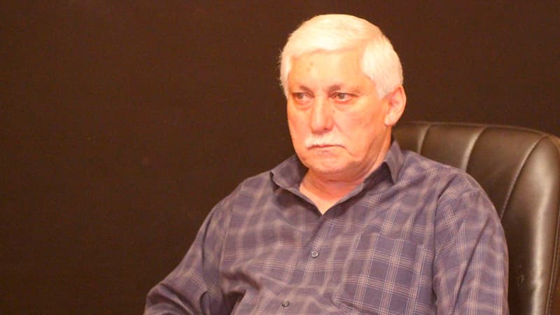 Şuşa gəncləri erməni yazılarını belə sildi... (VİDEO)