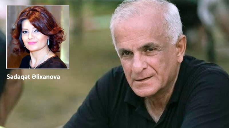 Mən onu "mənfi"ləri ilə sevdim