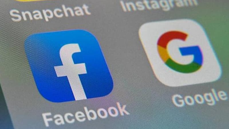 "Facebook" və "Google" evdən çalışma müddətini il sonuna qədər uzatdı