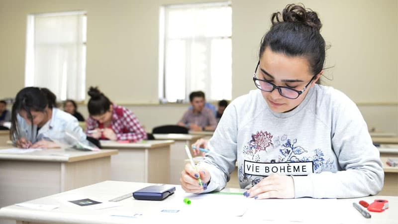 TƏBİB koronavirus dövründə imtahanların keçirilməsi qaydasını açıqladı
