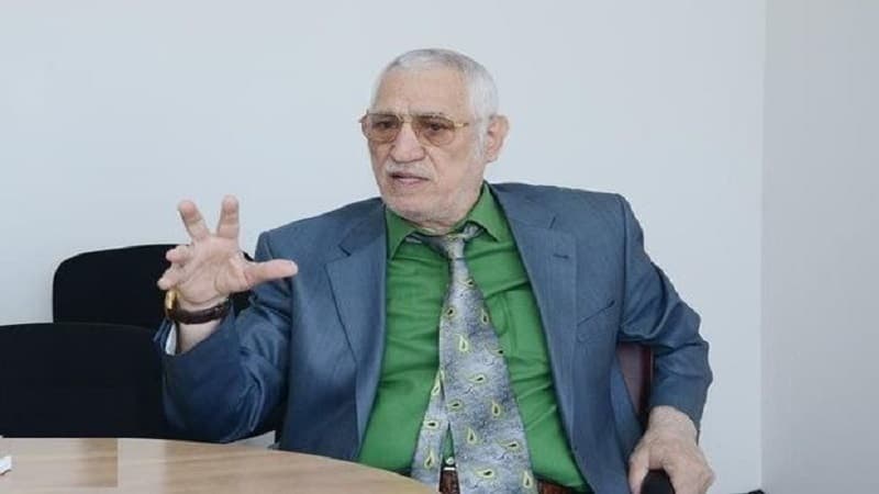 Şeyx Əbdül nazir müavinin həbsindən danışdı: “Donub qaldım...”