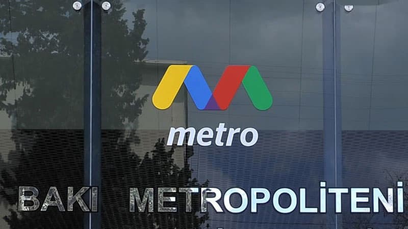 Bakı metrosundan istifadə qaydaları açıqlandı 