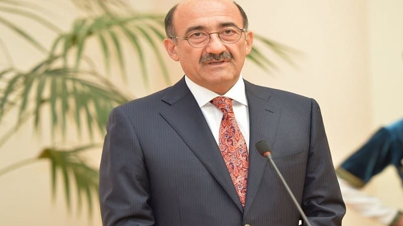DTX əməliyyat apararkən nazir də orada olub
