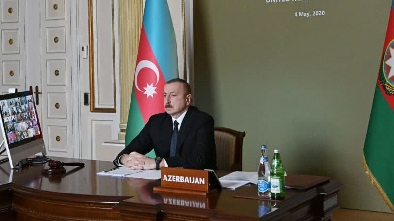 “Qoşulmama Hərəkatının Sammiti dünyada “koronavirus dövrünün” ən mühüm hadisəsi oldu” (RƏY)