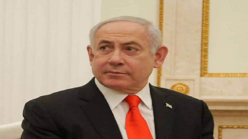Netanyahu Putinlə danışdı: Qələbə təbriki, Covid-19 və Suriya