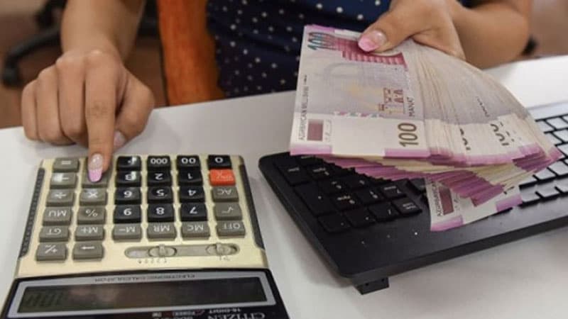 "Amrah Bank" və "Atabank"dakı əmanətlər bu bank vasitəsilə qaytarılacaq