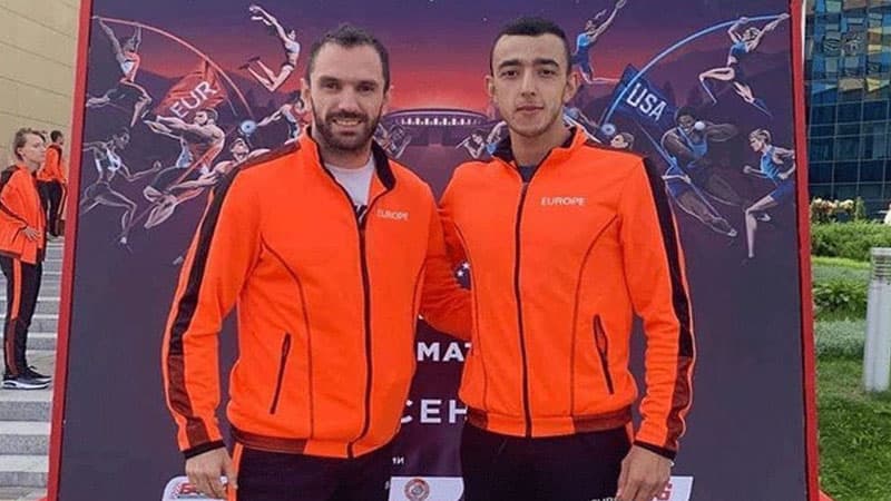 Azərbaycanlı idmançıların iştirak edəcəyi atletika yarışı ləğv olundu