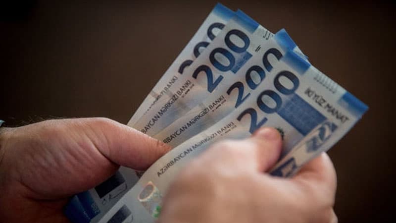 Bu şəxslərə 1500 manat pul verildi (RƏSMİ)